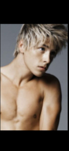 Jeffrey Curtis - Daddy Charlotte, USA