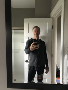 Jeffrey Smith - Daddy Vancouver, Canada