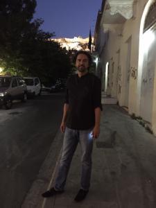 Jeremy Tillman - Daddy Albany, USA