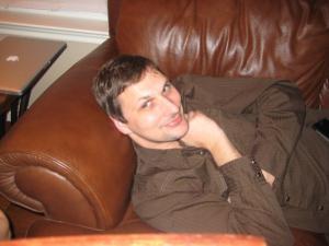 Jermaine Korn - Daddy Tucson, USA