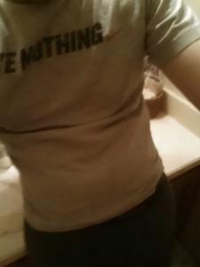 Jerome Nye - Daddy New York City, USA