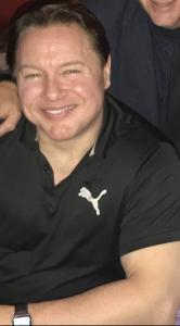 Jerry Anderson - Daddy Oxford, United Kingdom