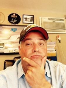 Jerry Brewer - Daddy New Mexico, USA