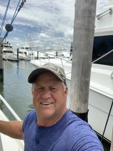 Jerry Clough - Daddy Guelph, Canada