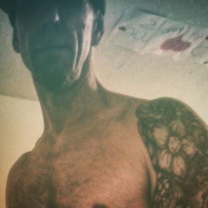 Jerry Russell - Daddy Manchester, United Kingdom