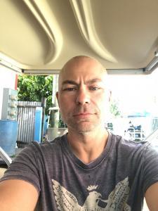 Jesse Welch - Daddy , USA