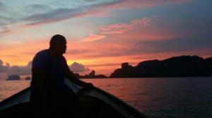 Jesus Rogers - Daddy Aberdeen, United Kingdom