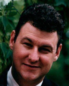 Joe Cedillo - Daddy Guelph, Canada