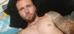 Joe Obrien - Daddy Philadelphia, USA