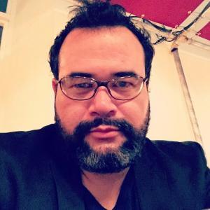 Joe Prisco - Daddy New Mexico, USA