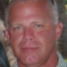 Joel Crocker - Daddy New Jersey, USA