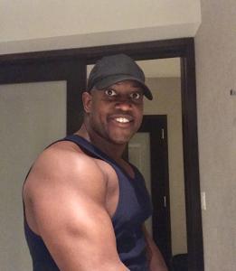 Joel Horn - Daddy Illinois, USA