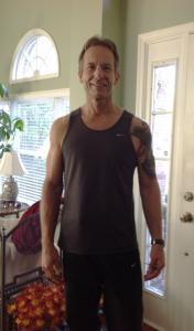 Joel McBride - Daddy Indiana, USA