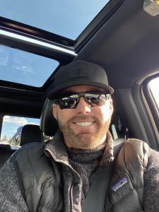 John Alfred - Daddy Ottawa, Canada