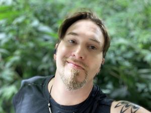 John Antonio - Daddy Oklahoma City, USA