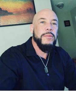 John Beach - Daddy Ottawa, Canada