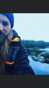 John Brandt - Daddy California, USA