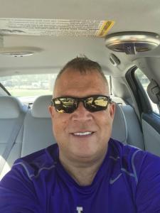 John Curtis - Daddy Saskatoon, Canada