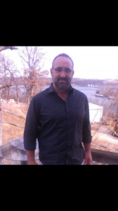 John Grisby - Daddy Philadelphia, USA