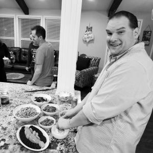 John Hurtado - Daddy New York, USA