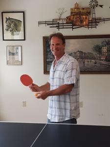 John McDade - Daddy Houston, USA