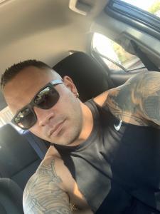 John Mitchell - Daddy Winnipeg, Canada