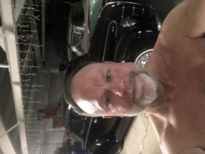 John Moore - Daddy Visalia, USA