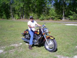 John Robb - Daddy San Francisco, USA