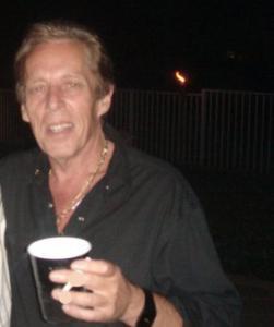 John Robinson - Daddy Michigan City, USA