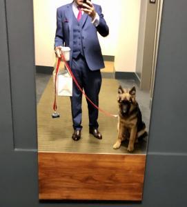 John Sullins - Daddy New Jersey, USA