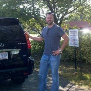 John Thomas - Daddy Aberdeen, United Kingdom