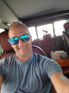 John You - Daddy Bloomington, USA