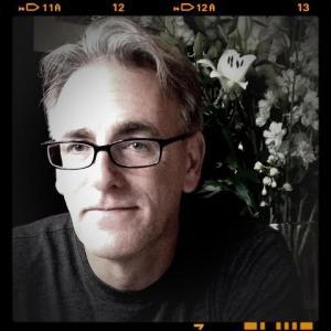 Johnny Adkins - Daddy California, USA