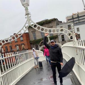 Johnny Allender - Daddy Seattle, USA