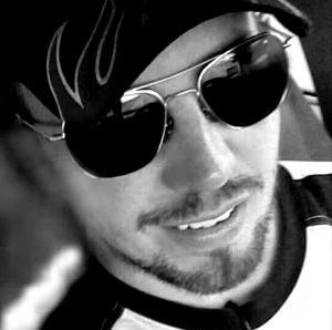 Jon Cortez - Daddy Birmingham, United Kingdom