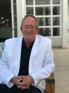 Jonathan Breen - Daddy Regina, Canada