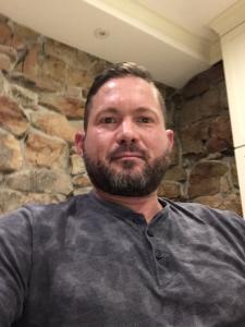 Jonathan Chavez - Daddy Dallas, USA