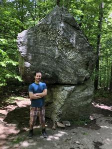 Jonathan Furman - Daddy Tampa, USA