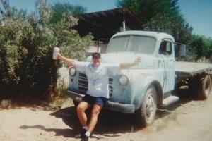 Jose Bennett - Daddy Florida, USA