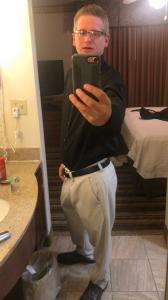 Jose Lee - Daddy Chelsea, USA