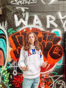 Jose Luongo - Daddy Buffalo, USA