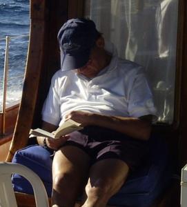 Jose Silva - Daddy York, United Kingdom