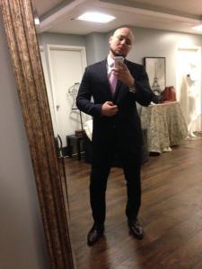 Joseph Barra - Daddy Illinois, USA