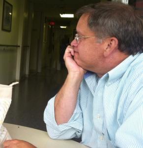 Joseph Lee - Daddy Indianapolis, USA