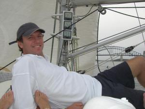 Joseph Stamm - Daddy Vancouver, Canada