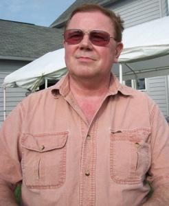 Joshua Delacruz - Daddy Indiana, USA