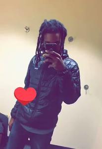 Joshua Graham - Daddy Colorado, USA