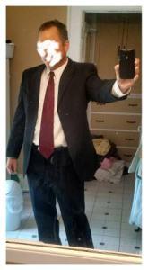 Joshua Hartung - Daddy Seattle, USA