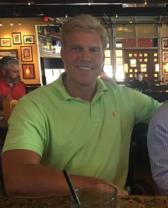 Joshua Jackson - Daddy Milwaukee, USA