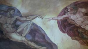 Joshua McDougal - Daddy Baltimore, USA